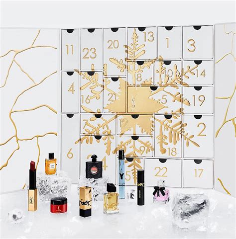 ysl advent calender|ysl advent calendar 2023 nz.